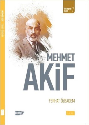 Mehmet Akif Ferhat Özbadem
