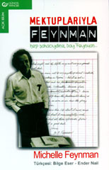 Mektuplarıyla Feynman Michelle Feynman