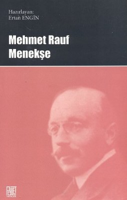 Menekşe Mehmet Rauf