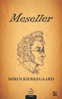 Meseller Soren Kierkegaard