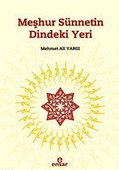 Meşhur Sünnetin Dindeki Yeri Mehmet Ali Yargı