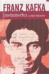 Metamorfoz ve Diğer Hikayeleri Franz Kafka