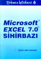 Microsoft Excel 7.0 Sihirbazı