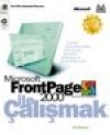 Microsoft FrontPage 2000 ile Çalışmak