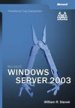 Microsoft Windows Server 2003 Yöneticinin Cep Danışmanı William R. Stanek