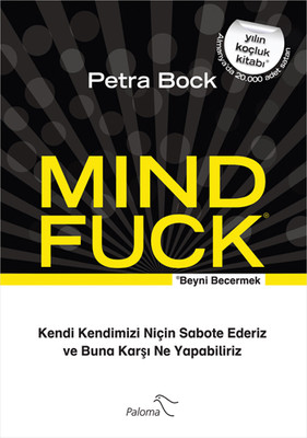Mindfuck - Beyni Becermek Petra Bock