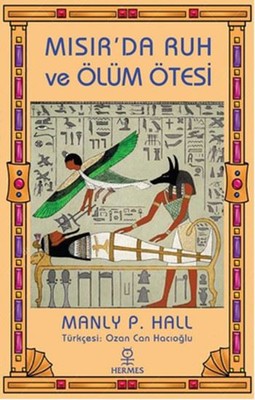 Mısır'da Ruh Ve Ölüm Ötesi Kolektif