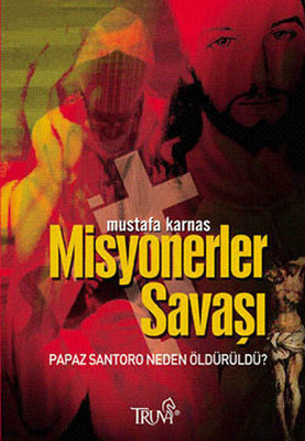 Misyonerler Savaşı Mustafa Karnas
