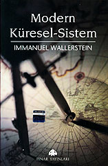 Modern Küresel Sistem Immanuel Wallerstein