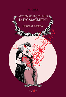 Mtsensk İlçesi'nin Lady Macbeth'i