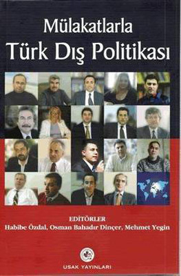 Mülakatlarla Türk Dış Politikası USAK 