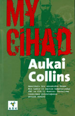 My Cihad Auki Collins