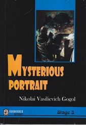 Mysterious Portrait Nikolay Vasilyeviç Gogol