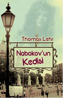 Nabokov'un Kedisi Thomas Lehr