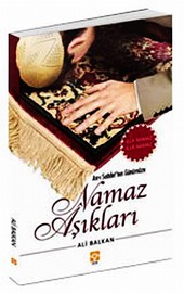 Namaz Aşıkları Ali Balkan