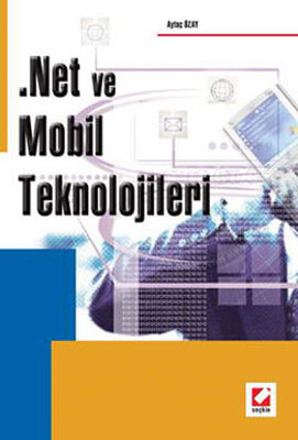 .Net ve Mobil Teknolojileri Aytaç Özay