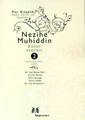 Nezihe Muhiddin