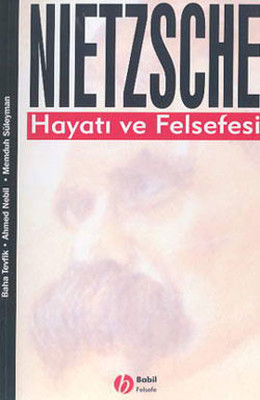 Nietzsche-Hayatı ve Felsefesi Baha Tevfik