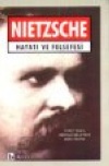 Nietzsche Hayatı ve Felsefesi Memduh Süleyman