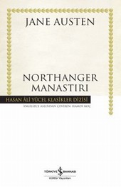 Northanger Manastırı  Jane Austen