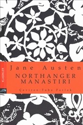 Northenger Manastırı Jane Austen