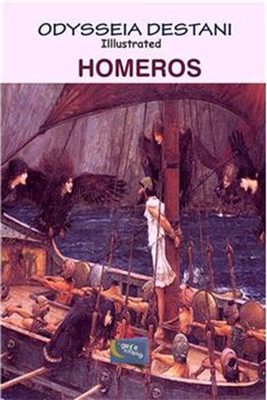 Odysseia Destanı Homeros