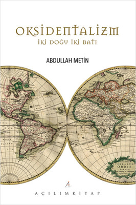 Oksidentalizm Abdullah Metin