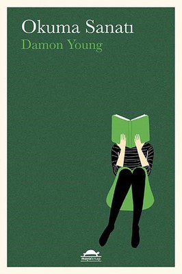 Okuma Sanatı Damon Young