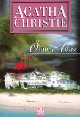 Ölüm Adası Agatha Christie