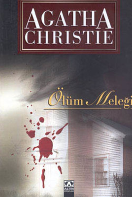 Ölüm Meleği Agatha Christie