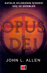 Opus Dei John L. Allen