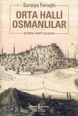 Orta Halli Osmanlılar Hamit Çalışkan