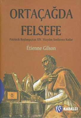 Ortaçağda Felsefe Etienne Gilson