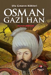 Osman Gazi Han Kemal Arkun