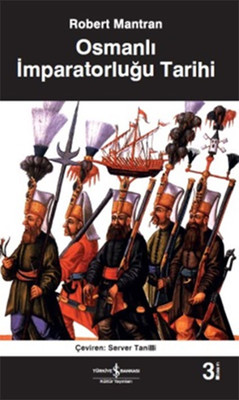 Osmanlı İmparatorluğu Tarihi Server Tanilli
