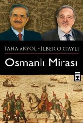Osmanlı Mirası İlber Ortaylı