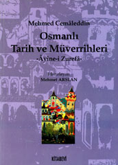 Osmanlı Tarih Müverrihleri