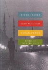 Other Colors Orhan Pamuk