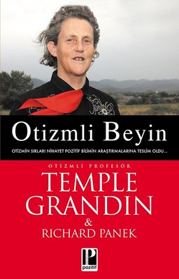 Otizmli Beyin Temple Grandin