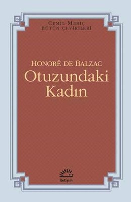 Otuzundaki Kadın Honore  de Balzac 