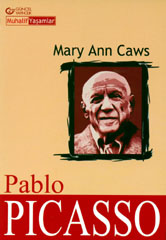 Pablo Picasso Mary Ann Caws