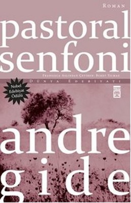 Pastoral Senfoni Andre Gide