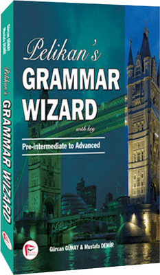 Pelikan 's Grammar Wizard 2 Mustafa Demir