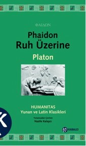 Phaidon - Ruh Üzerine Platon (Eflatun)