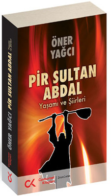 Pir Sultan Abdal Öner Yağcı
