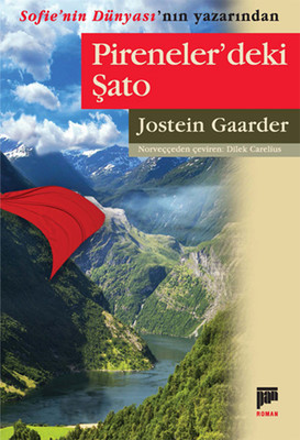 Pireneler'deki Şato Jostein Gaarder