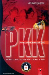 Psikolojik Harekât ve PKK Ahmet Çeşme