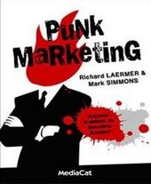 Punk Marketing Mark Simmons
