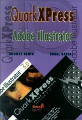 QuarkXPress Adobe Illustrator