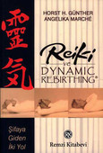 Reiki ve Dynamic Rebirthing Angelika Marche